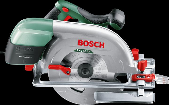 Image du produit Bosch Home & Garden Pks 66 Af