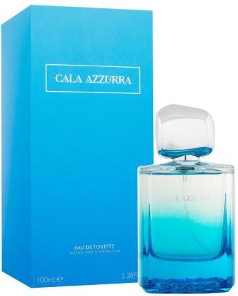 Produktbild Cala Azzurra Eau de Toilette (Eau de Toilette, 100 ml)