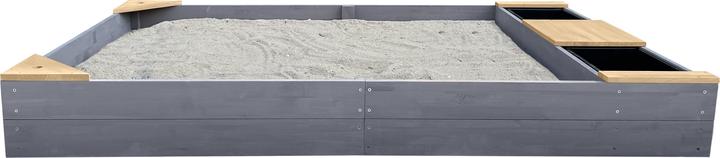 Produktbild Axi Kelly Sandkasten mit becken und Bank