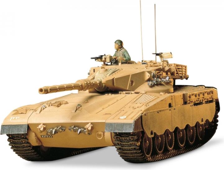 Produktbild Tamiya Merkava