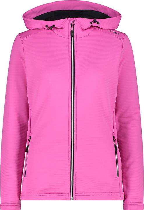 Immagine prodotto CMP Campagnolo Performance Hoodie (38, S)