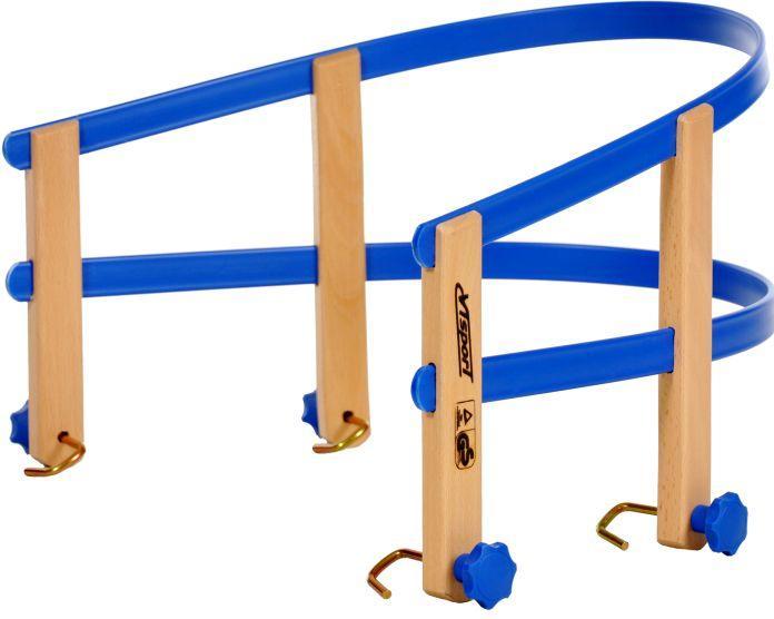 Image du produit Vedes Dossier de la luge
