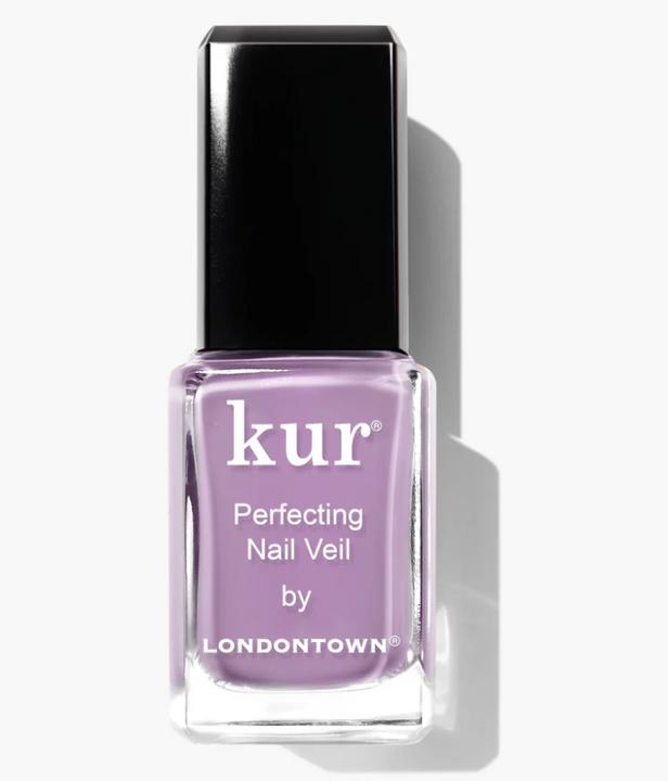 Produktbild Londontown Perfecting Nail Veil No 9 (Nail Veil Nr. 9, Farblack)