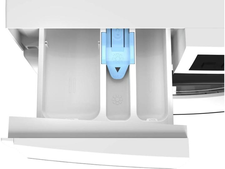 Image du produit Sharp ES-NFW612CWB-FR (6 kg, Gauche, Prise UE)