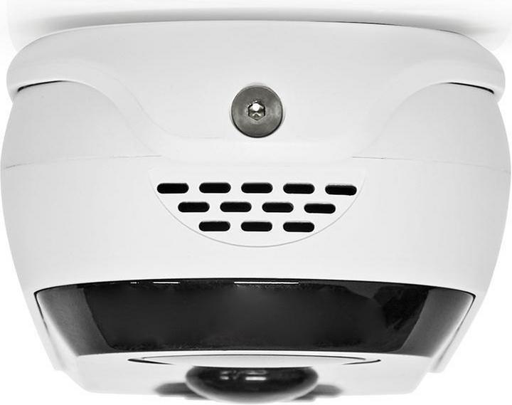 Actual product image Nedis Video door intercom system (Wireless)