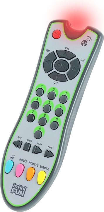 Immagine prodotto Infini Fun telecomando, S0884 (Olandese, Inglese)