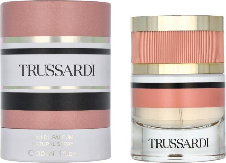 Actual product image Trussardi Natural (Eau de parfum, 30 ml)