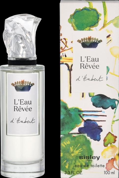 Immagine prodotto Sisley d'Hubert Eau de Toilette (Eau de toilette, 100 ml)