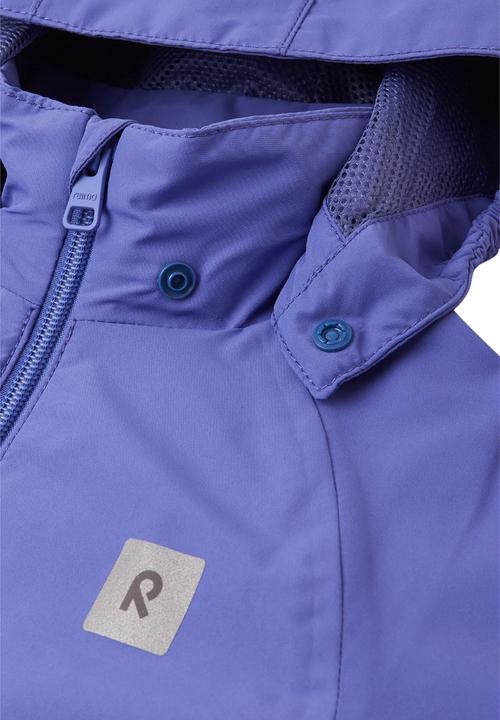 Produktbild Reima tec Kinder Regenjacke Kallahti Breezy (122)