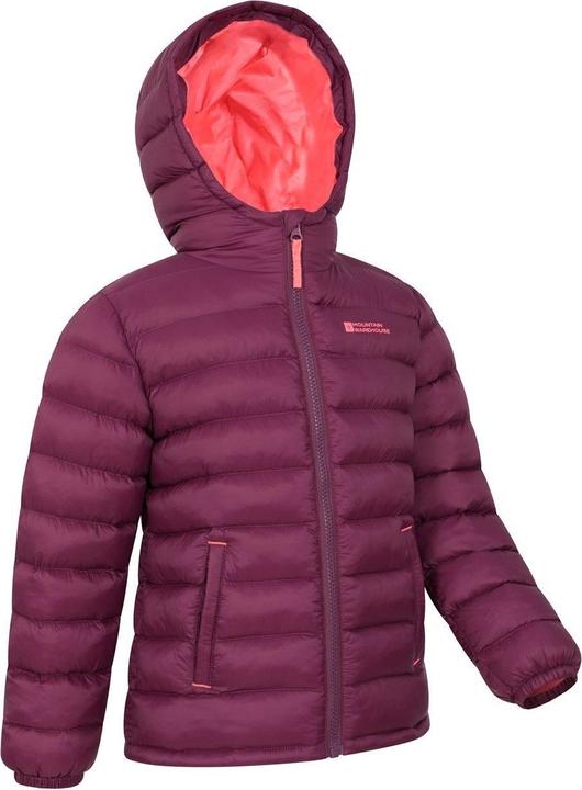 Immagine prodotto Mountain Warehouse Giacca imbottita Seasons II (140)
