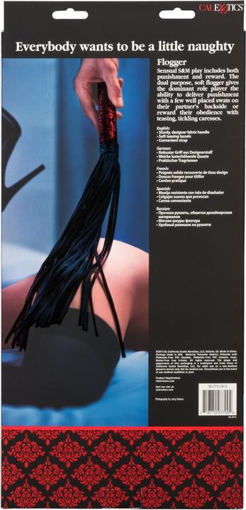 Produktbild CalExotics Scandal Flogger