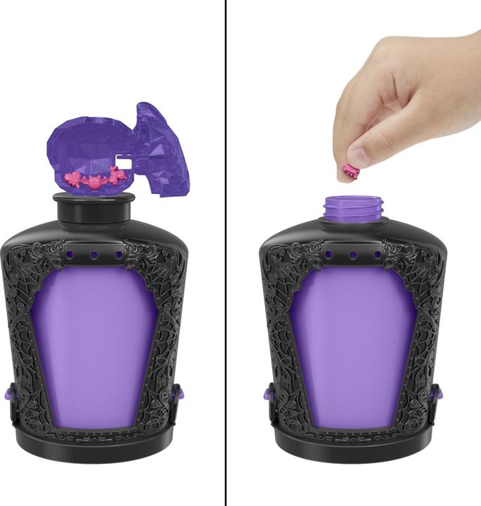 Produktbild Monster High Zaubertränke