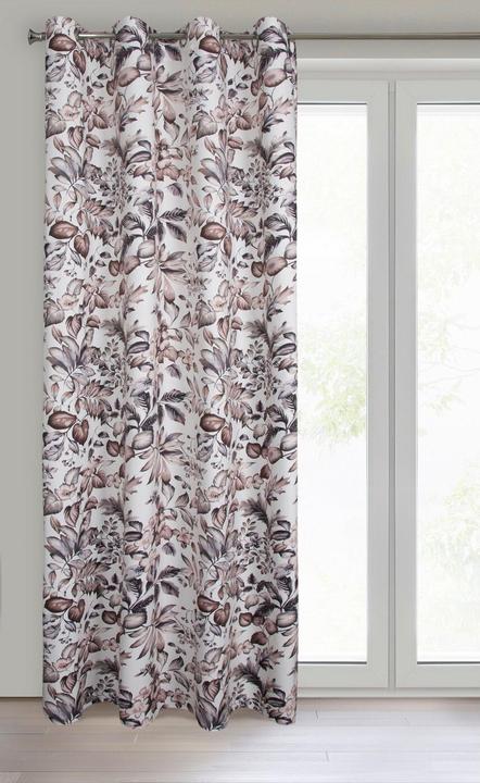 Immagine prodotto Eurofirany ZAS/HANA/B+BR 140X250 PRZEL (140 x 250 cm)