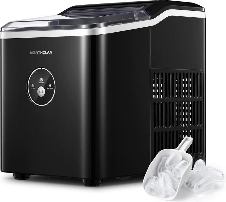 Produktbild Northclan Eiswürfelmaschine