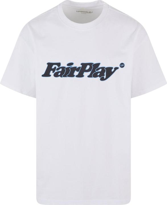 Urban Classics PlayFair Heavy Oversize Tee - 139537