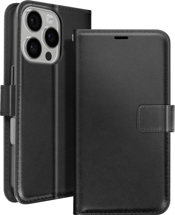 Immagine prodotto Mayaxess Coperchio della SecureCard (Apple iPhone 16 Pro)