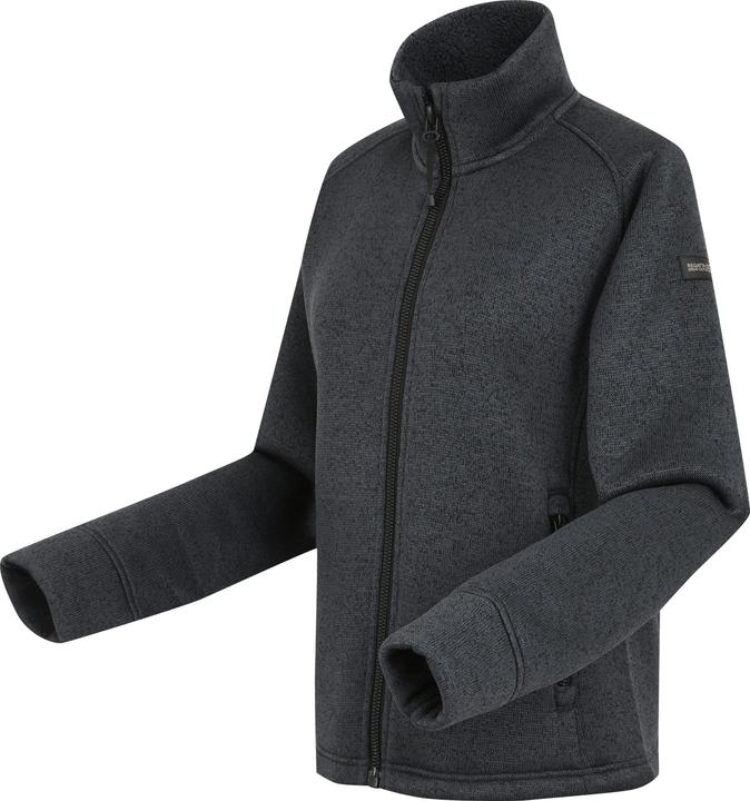 Produktbild Regatta Emilide Fleecejacke Durchgehender Reissverschluss (38 D)