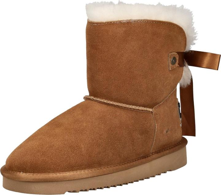 Mustang Stiefelette (37)