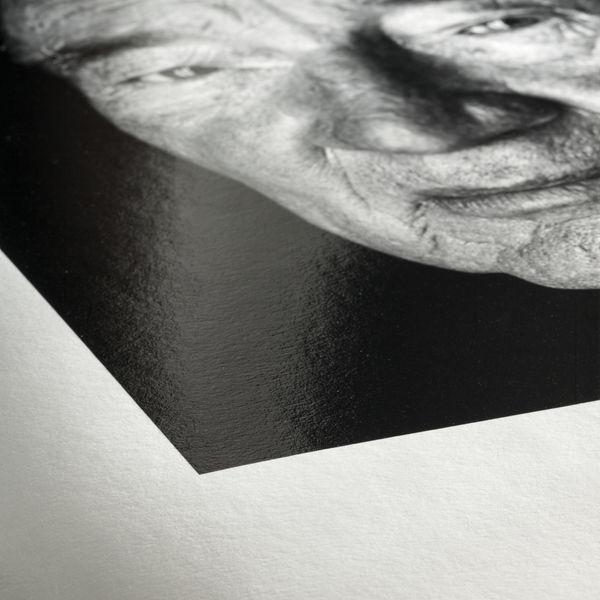 Image du produit Hahnemühle FineArt Baryta Highgloss (325 g/m², A4, 25 x)