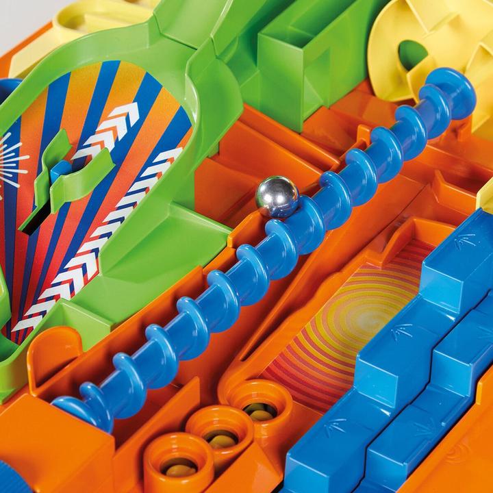 Immagine prodotto Tomy Crazy Ball 2 (Tedesco, Francese, Italiano)
