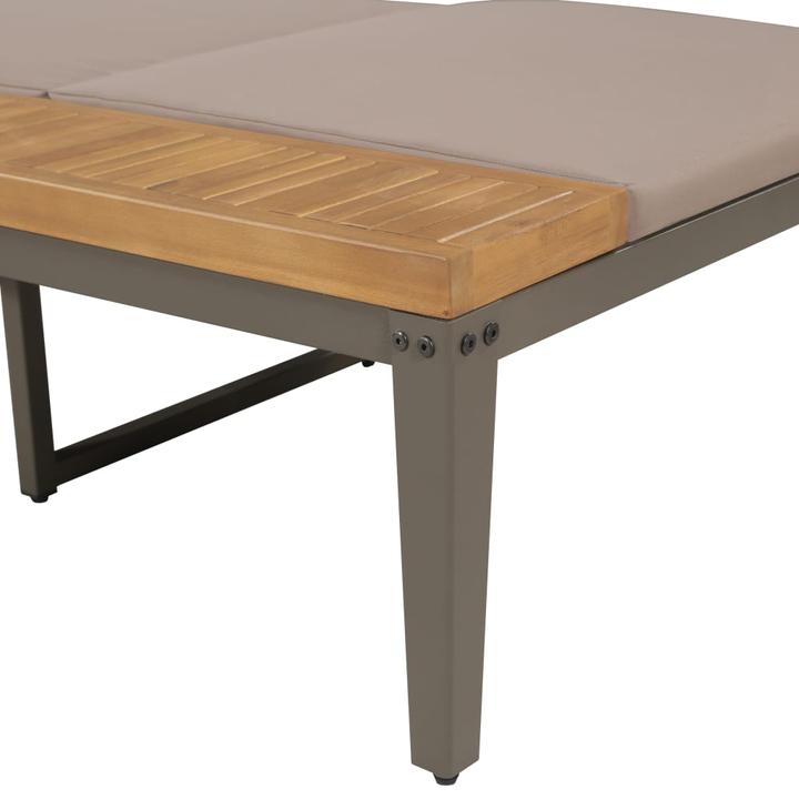 Image du produit VidaXL Pays-Bas (200 cm)