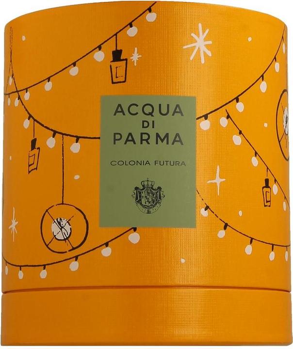 Actual product image Acqua Di Parma Colonia Futura (Fragrance set)