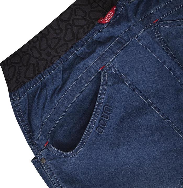 Actual product image Ocun Mánia jeans (XS)