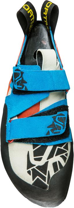 Produktbild La Sportiva Otaki Climbing Shoes (39.5)