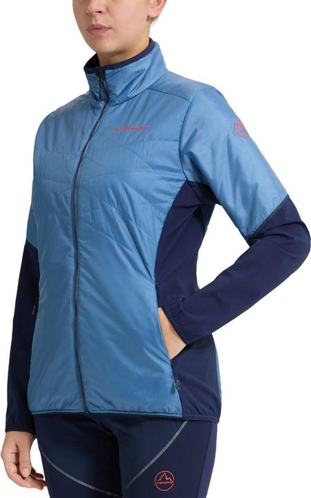 Produktbild La Sportiva Ascent Primaloft Jkt W (L)