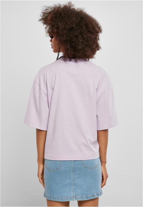 Immagine prodotto Urban Classics Maglietta da donna biologica oversize - 12104 (XL)