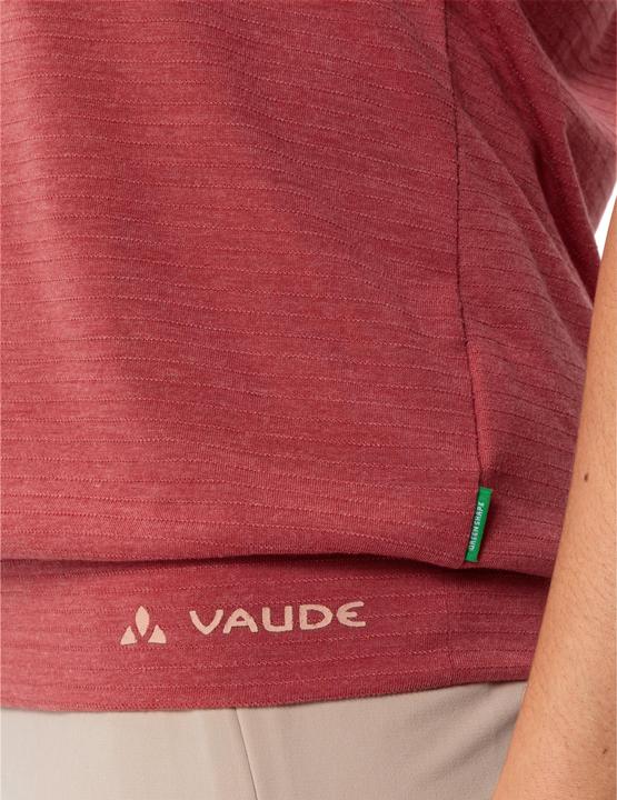 Actual product image Vaude Skomer T-Shirt III (46)