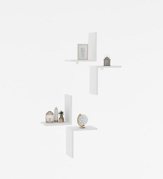 Immagine prodotto Kalune Design Elianna (29 x 20 x 32 cm)