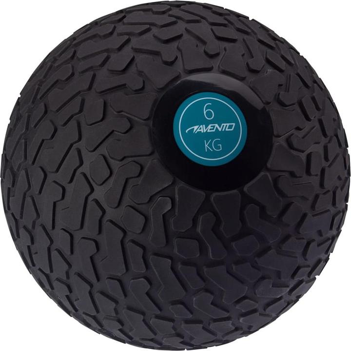 Immagine prodotto Avento Gianni (6 kg, 230 mm)