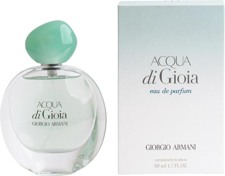Produktbild Giorgio Armani Acqua di Gìoia (Eau de Parfum, 50 ml)