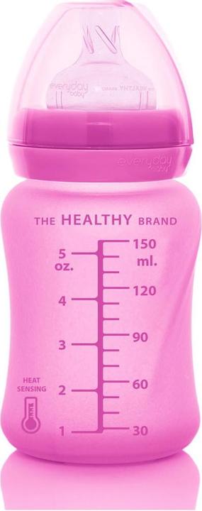 Produktbild Everyday Baby Glasflasche Healthy+ (150 ml)