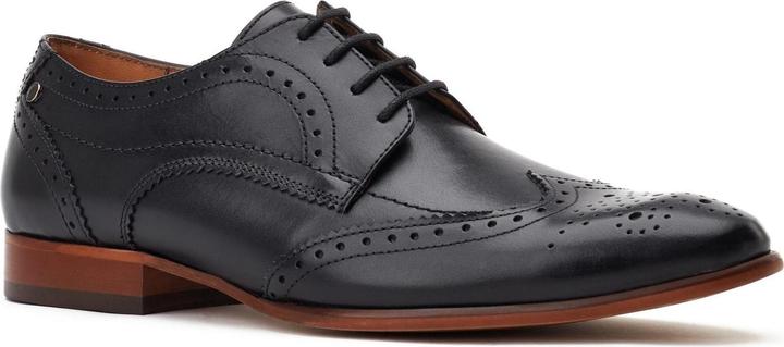 Image du produit Base London - Chaussures brogues BARBERA EXCEL - Homme (48)