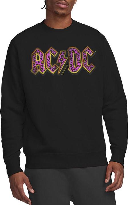 Produktbild AC/DC Sweatshirt (S)