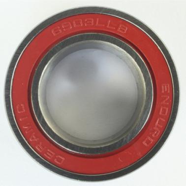 Actual product image Enduro Bearings CH 6903 LLB Ceramic Hybrid