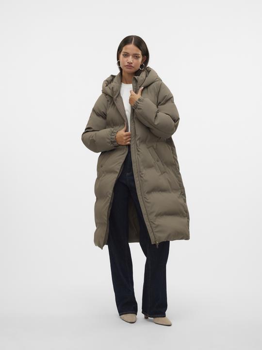 Actual product image Vero Moda VMNOE Coat Coat (L)