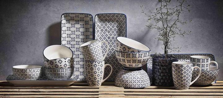 Actual product image Villa Collection Madeira (13 cm, 0.30 l, 12 x)
