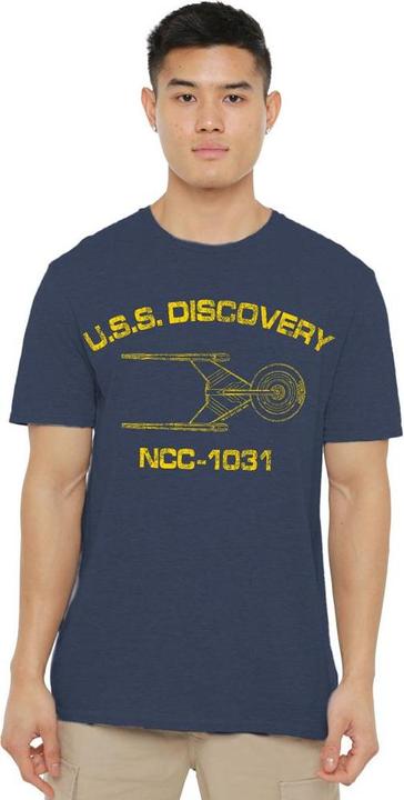 Actual product image Universal Textiles Unisex Adult Athletic T-Shirt (XXL)