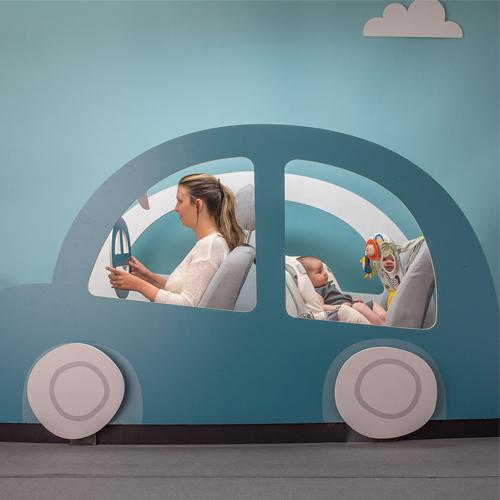 Image du produit Taf Toys Savannah