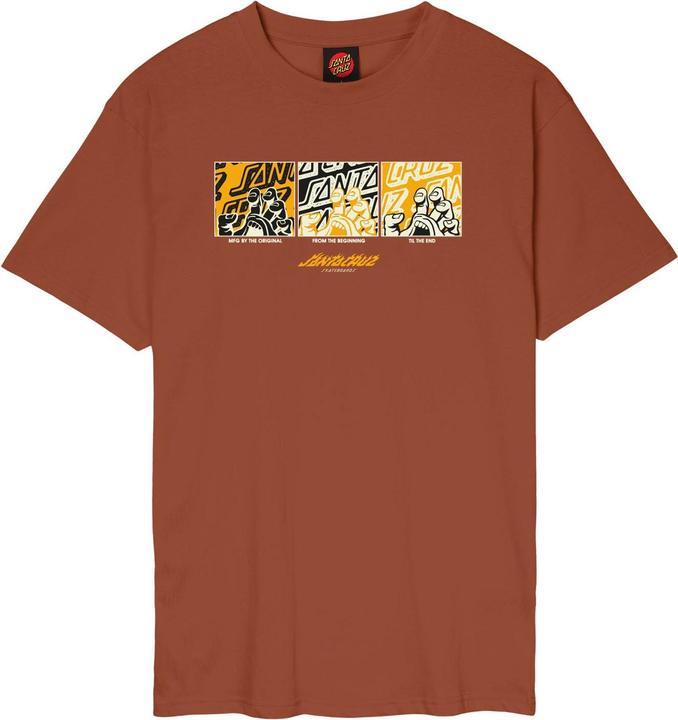 Actual product image Santa Cruz M39561 (M)