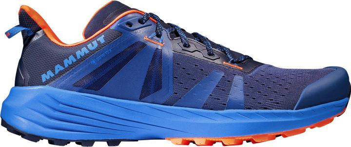 Produktbild Mammut Saentis TR Low GTX Men (44 2/3)