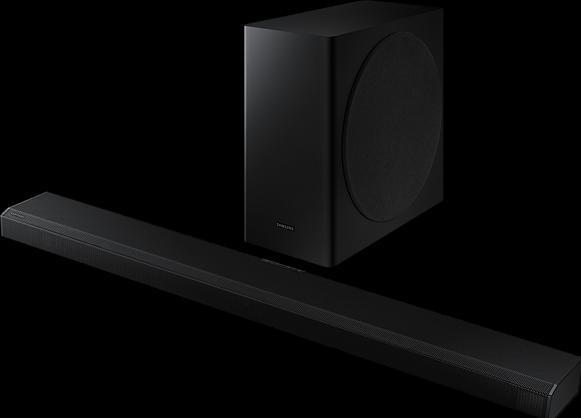 Image du produit Samsung HW-Q800T (330 W, 3.1 Canal)