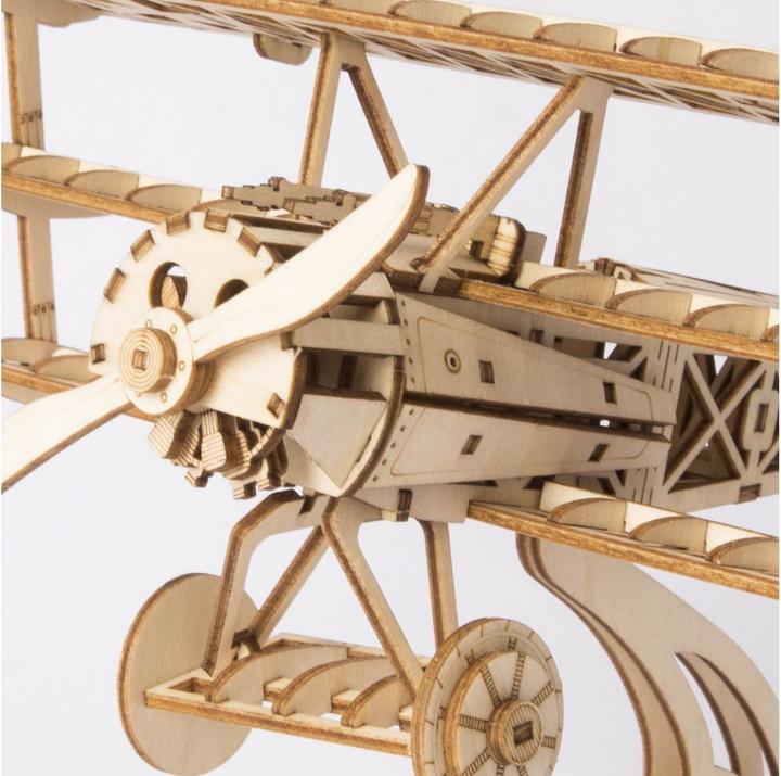 Produktbild Rolife TG301 - Airplane