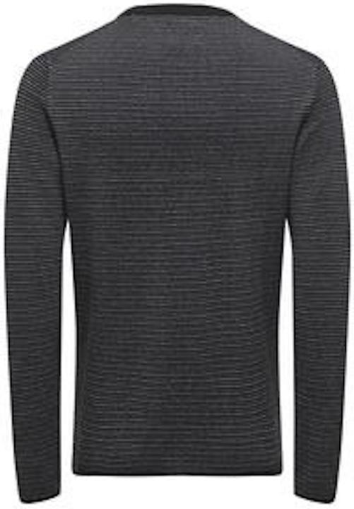 Immagine prodotto Only & Sons Onsniguel Reg 12 Stripe Crew Knit (XXL)