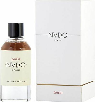 Immagine prodotto Bespoke NVDO - Quest Eau de Parfum - 75ml (Eau de parfum, 75 ml)