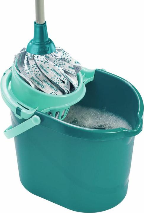 Produktbild Leifheit Classic Mopp-Set (3 Stk.)