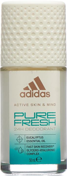 adidas Deodorant (Roll-on, 50 ml)